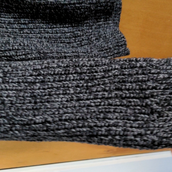 Knit crewneck sweater - Picture 2 of 3